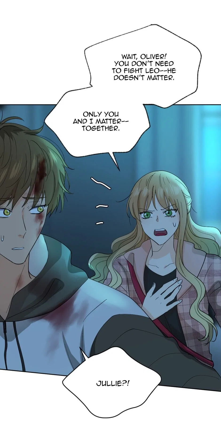 The Male Lead Is a Murderer Chapter 36 – Page 13
