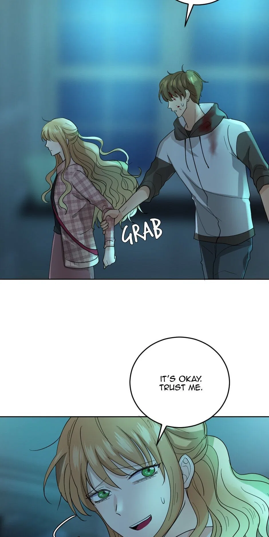 The Male Lead Is a Murderer Chapter 36 – Page 15