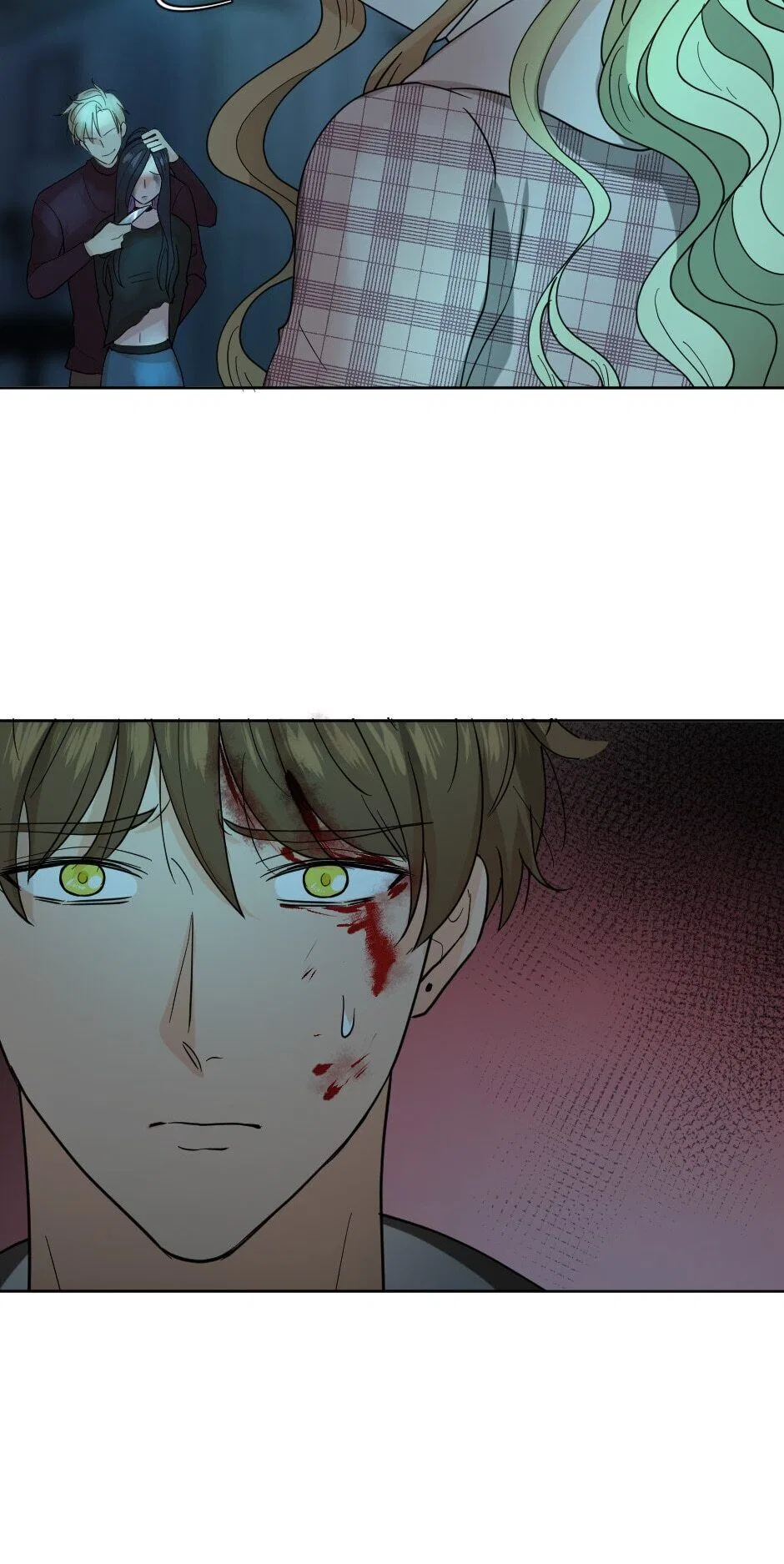 The Male Lead Is a Murderer Chapter 36 – Page 16