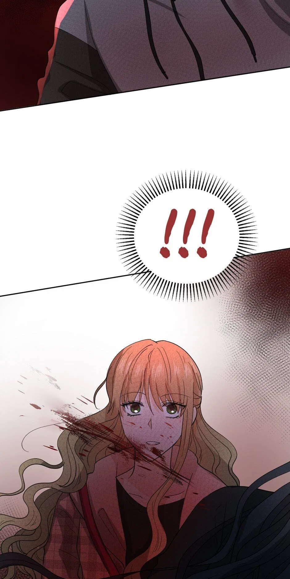 The Male Lead Is a Murderer Chapter 36 – Page 21