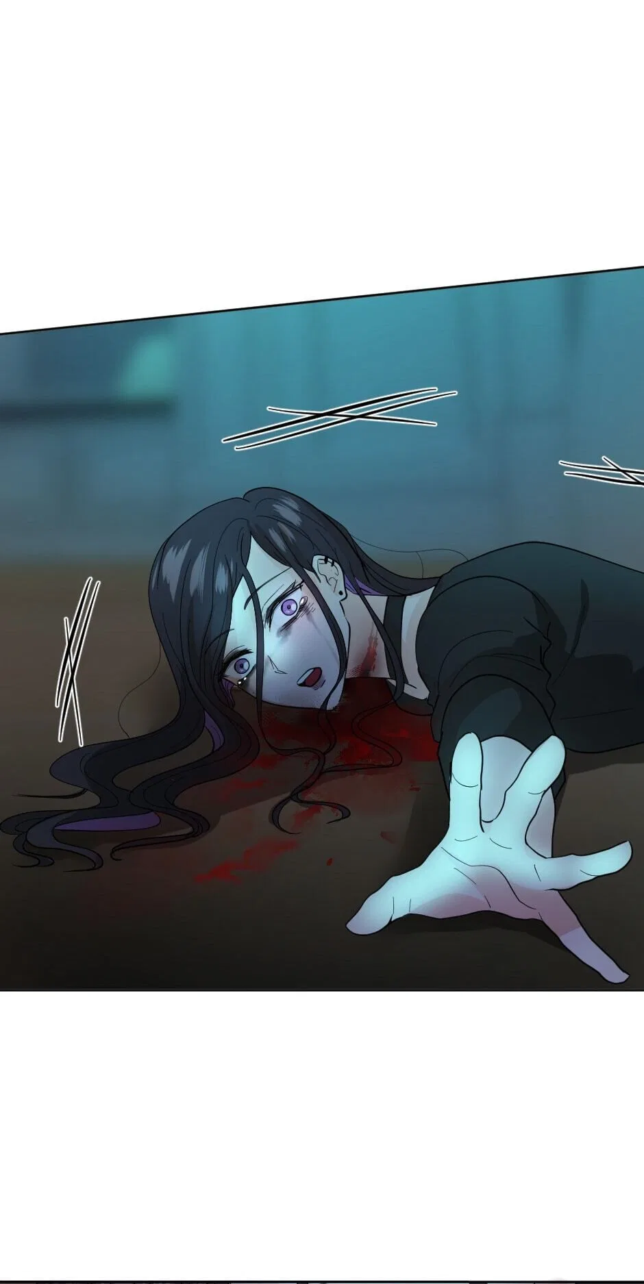 The Male Lead Is a Murderer Chapter 36 – Page 23