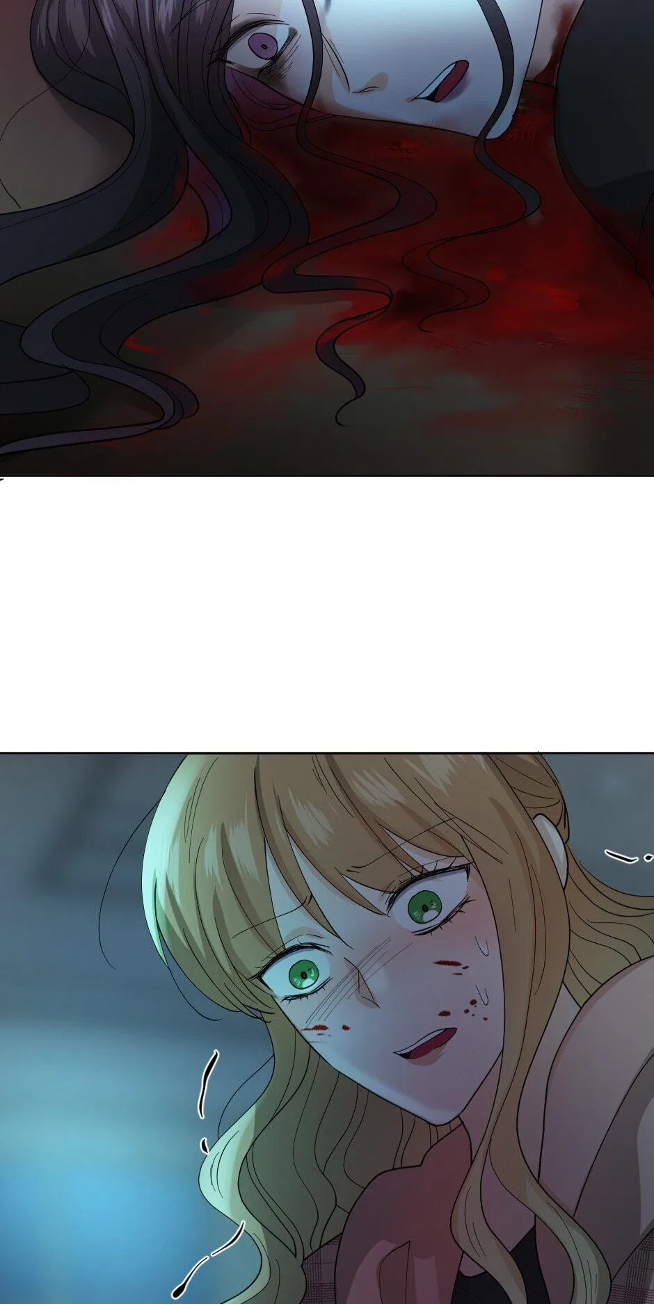 The Male Lead Is a Murderer Chapter 36 – Page 24