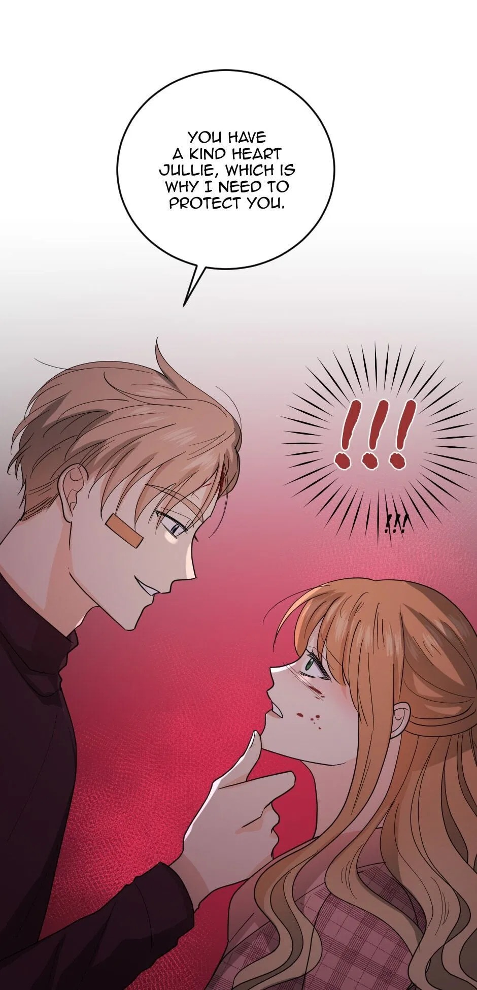 The Male Lead Is a Murderer Chapter 36 – Page 26