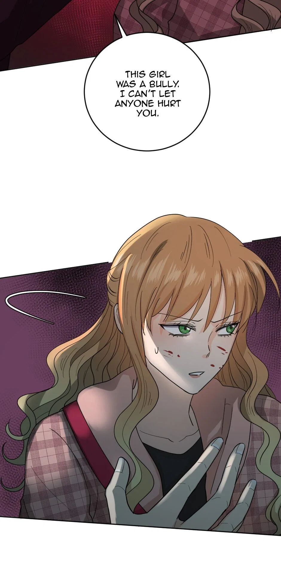The Male Lead Is a Murderer Chapter 36 – Page 27