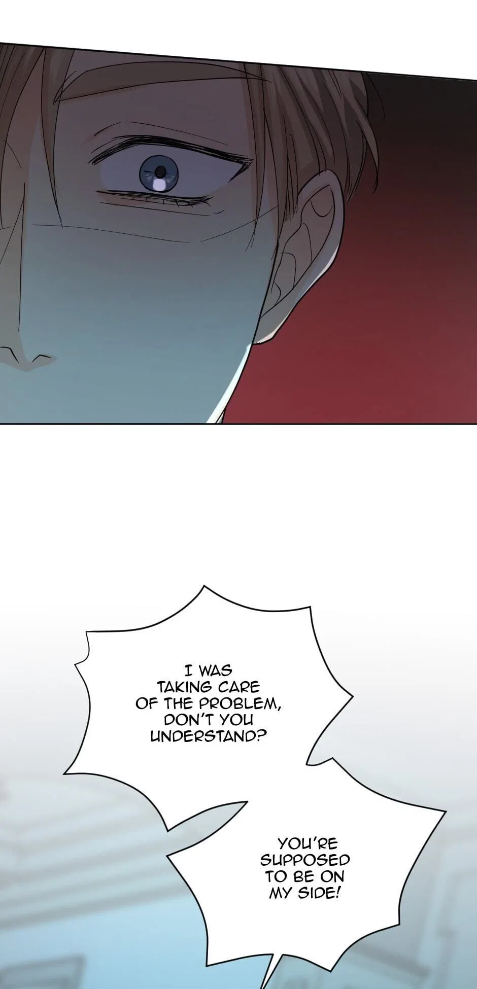 The Male Lead Is a Murderer Chapter 36 – Page 28