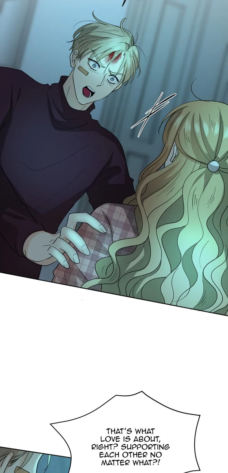 The Male Lead Is a Murderer Chapter 36 – Page 29