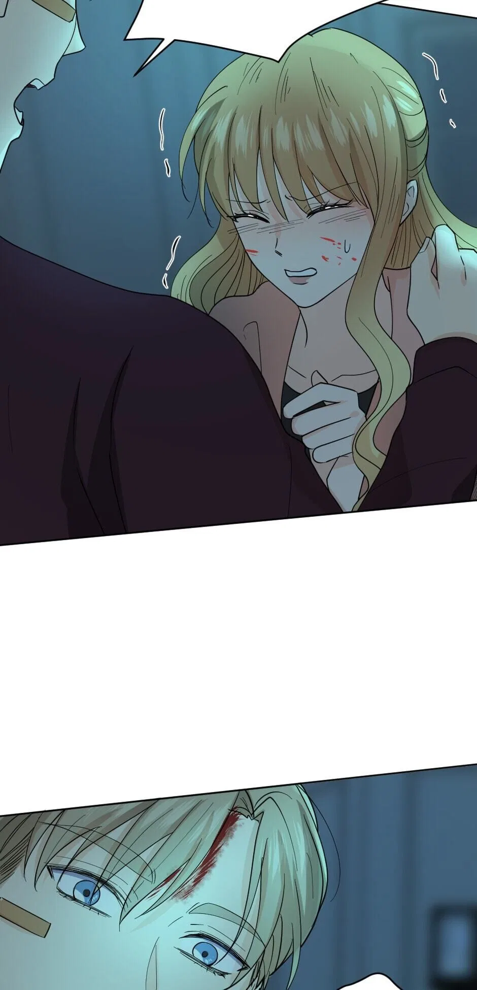 The Male Lead Is a Murderer Chapter 36 – Page 30