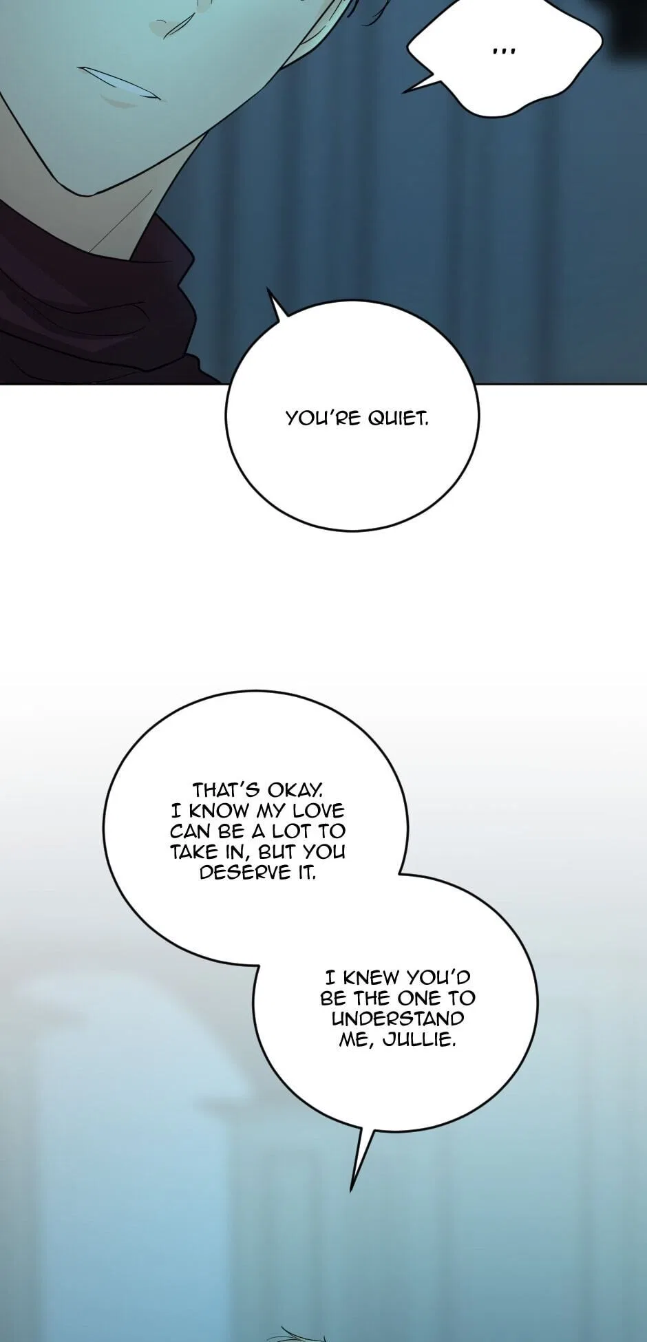 The Male Lead Is a Murderer Chapter 36 – Page 31
