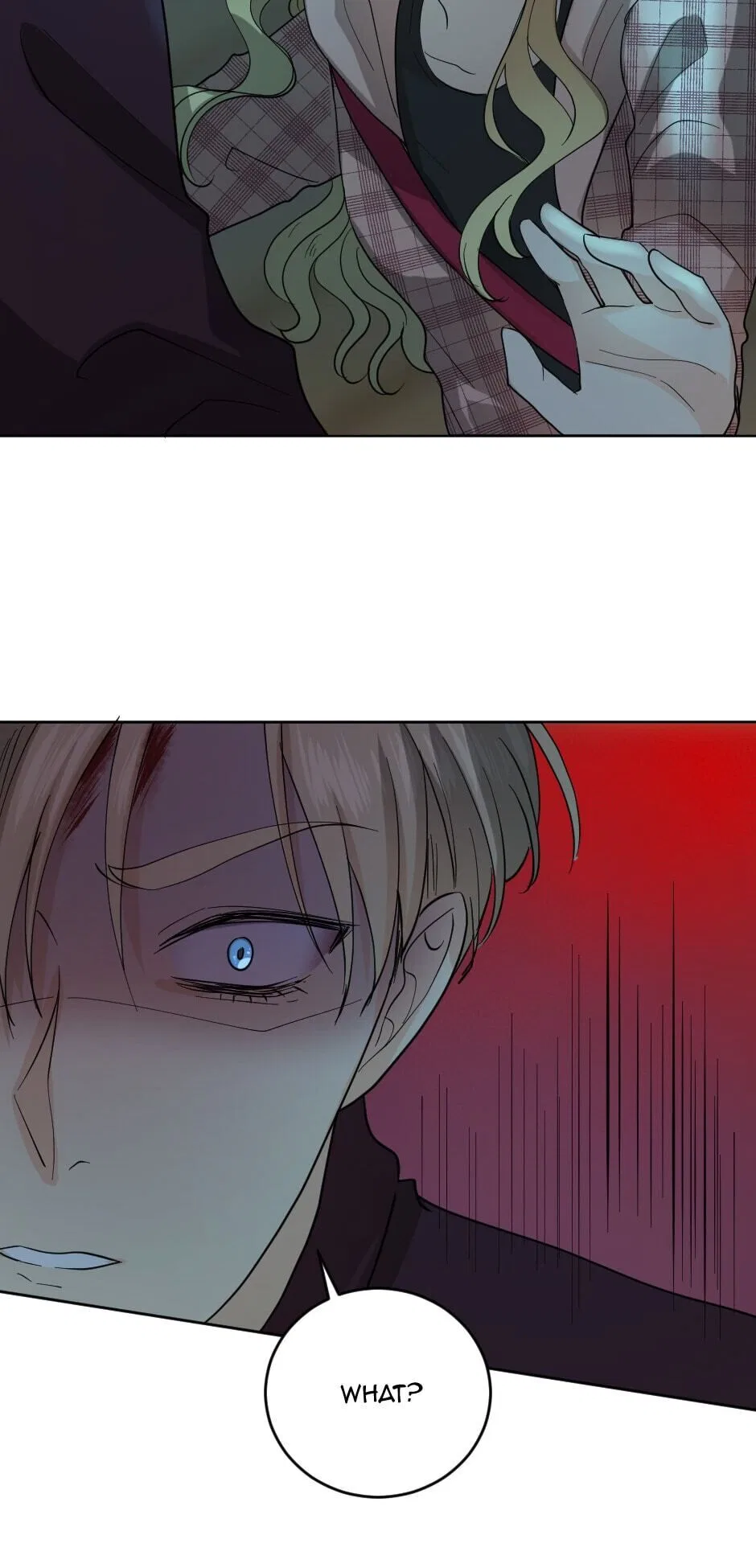 The Male Lead Is a Murderer Chapter 36 – Page 33