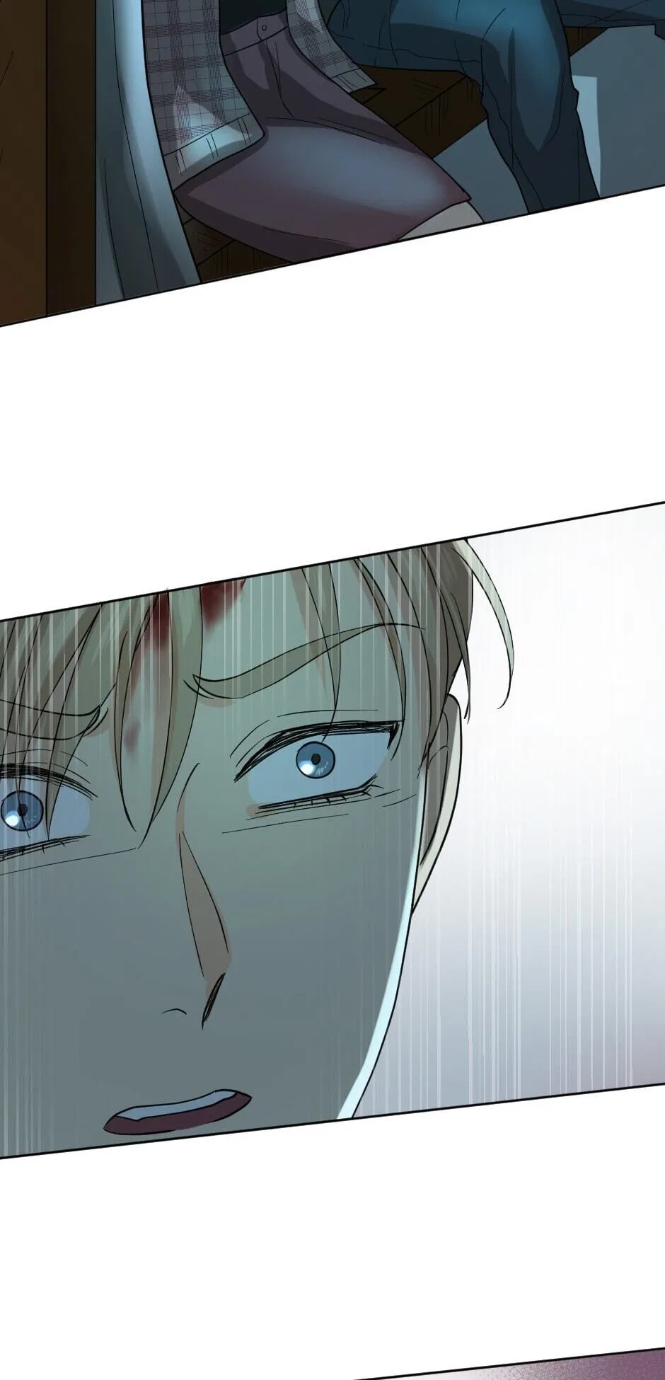 The Male Lead Is a Murderer Chapter 36 – Page 43