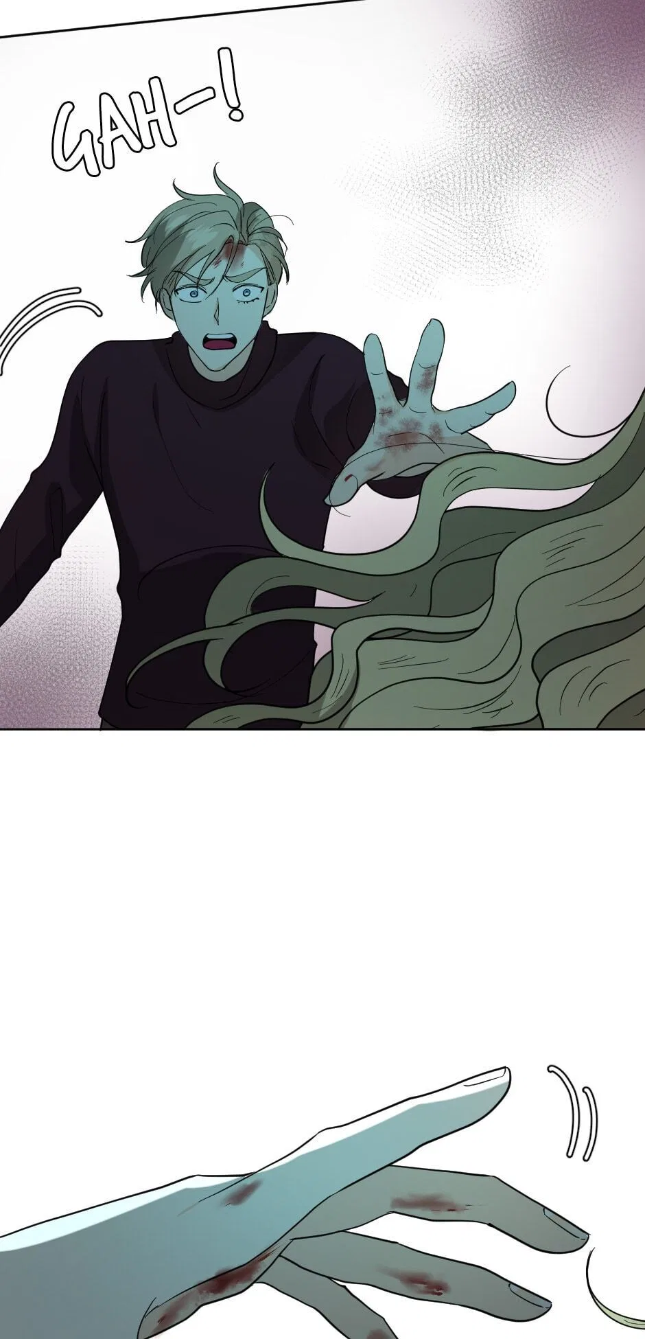 The Male Lead Is a Murderer Chapter 36 – Page 44