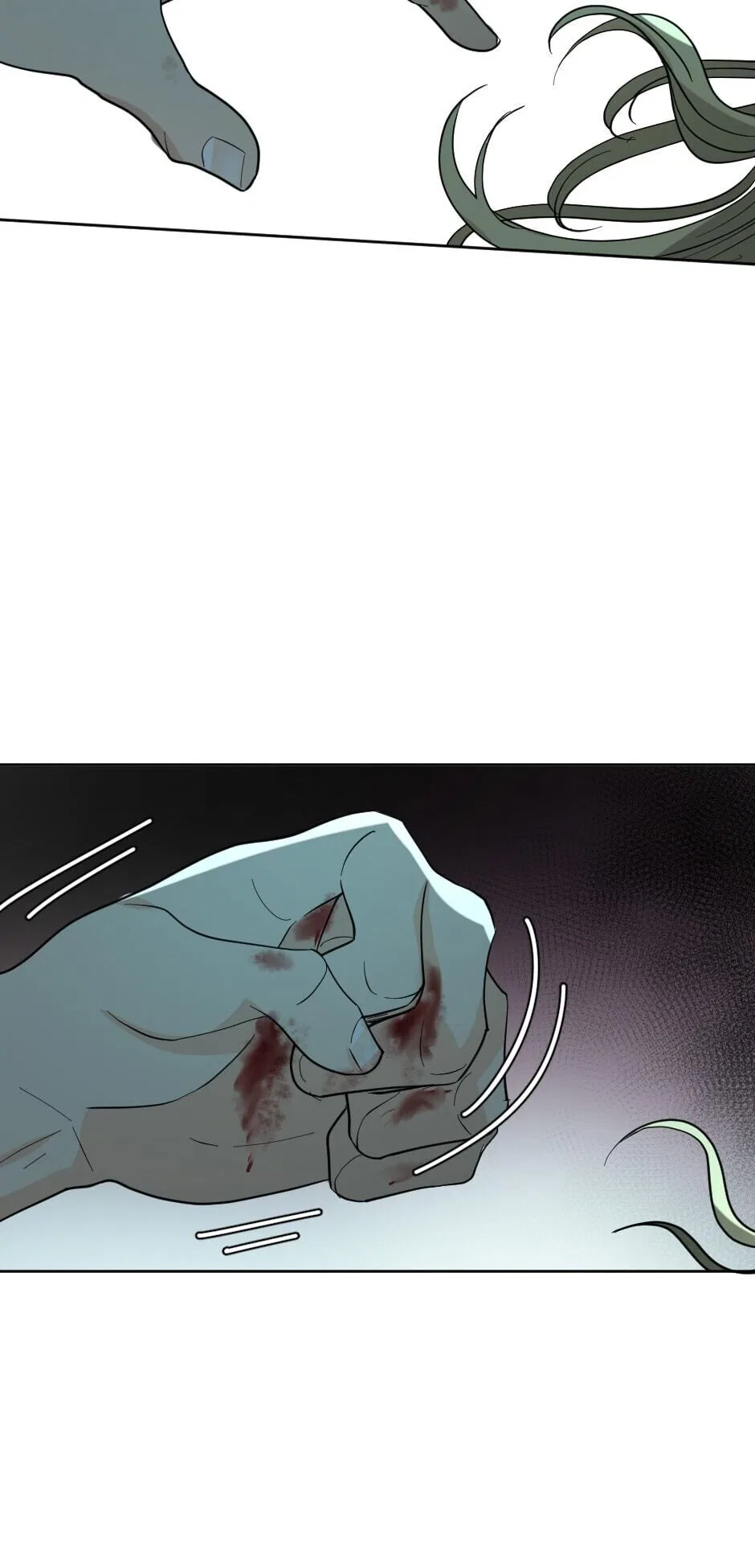 The Male Lead Is a Murderer Chapter 36 – Page 45