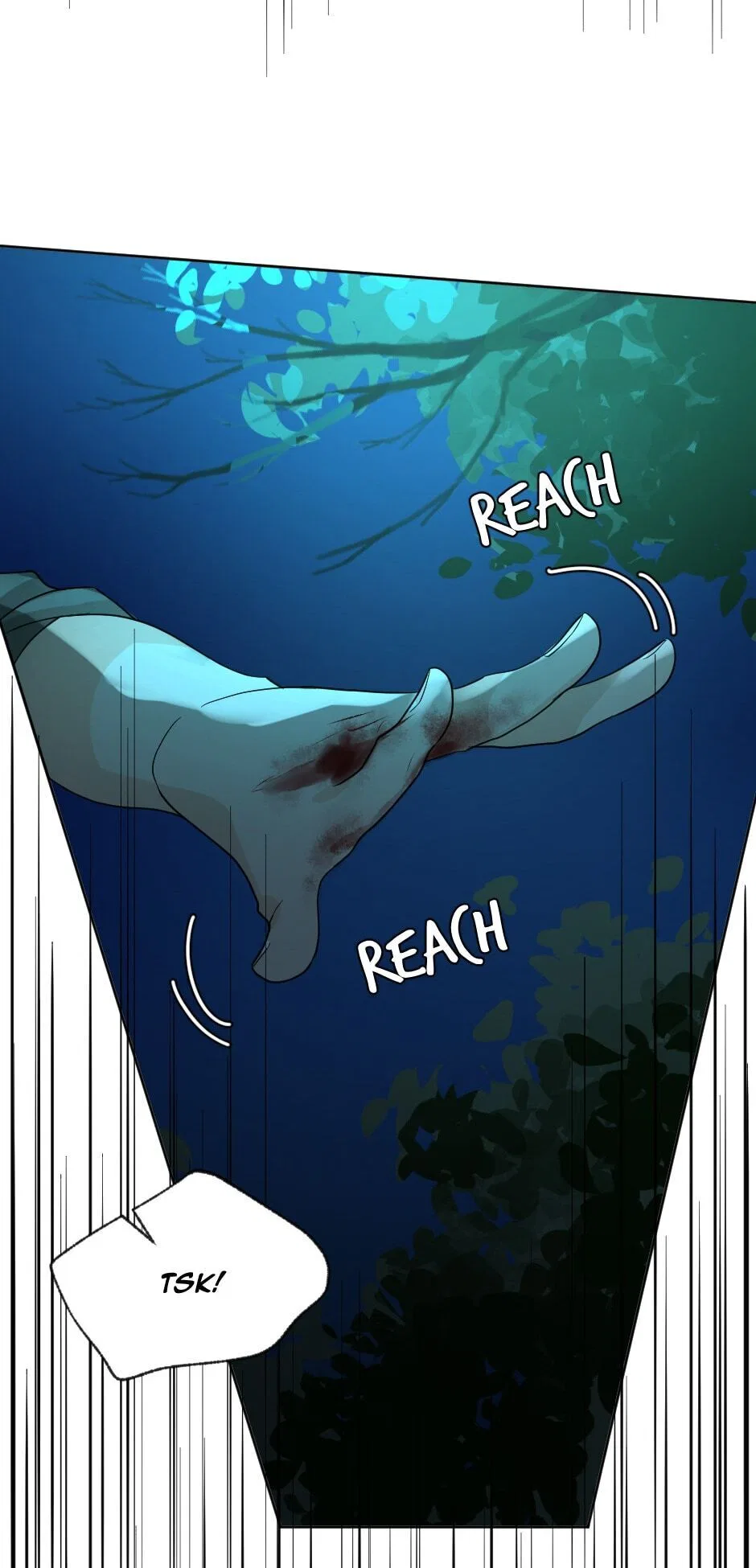 The Male Lead Is a Murderer Chapter 36 – Page 48