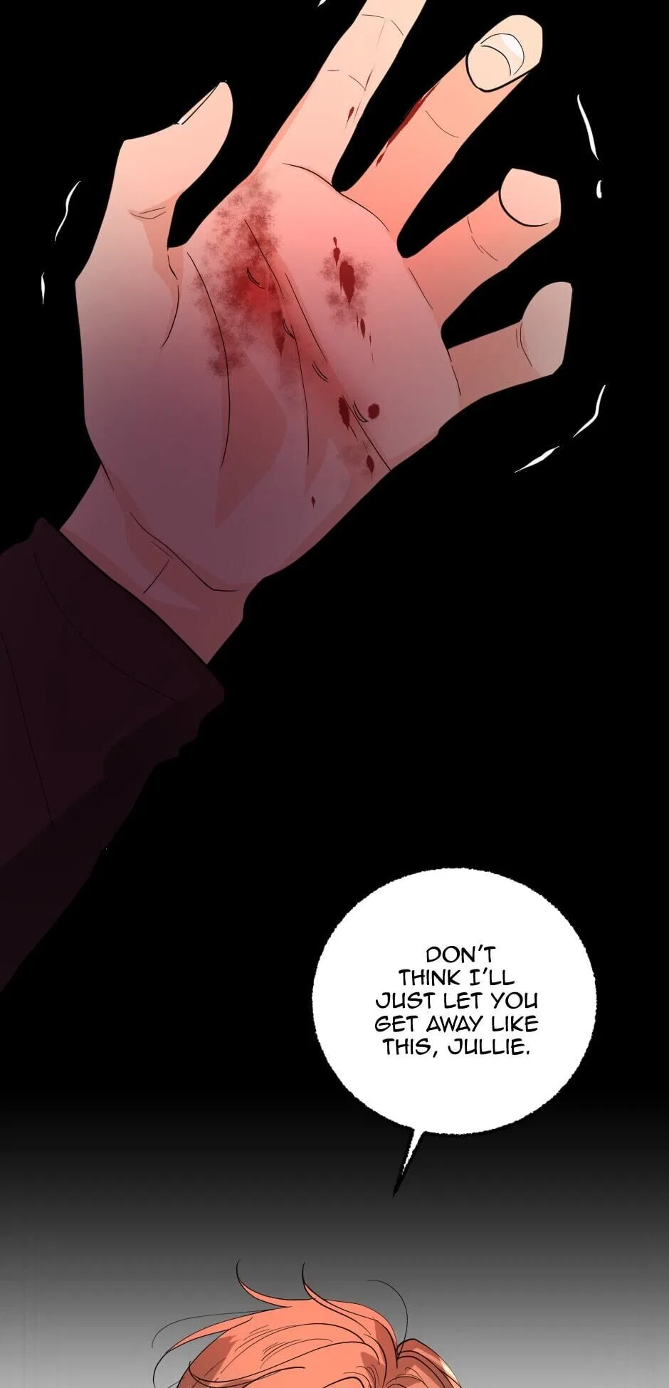 The Male Lead Is a Murderer Chapter 36 – Page 53
