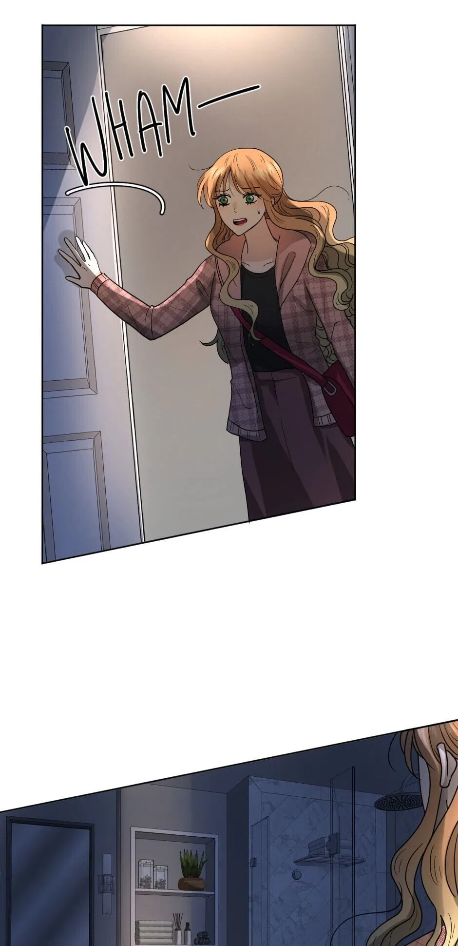 The Male Lead Is a Murderer Chapter 35 – Page 2