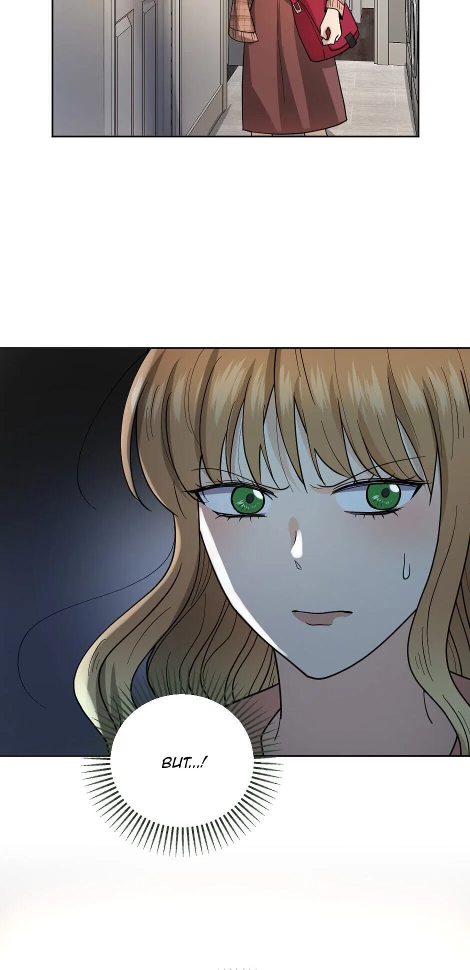 The Male Lead Is a Murderer Chapter 35 – Page 4
