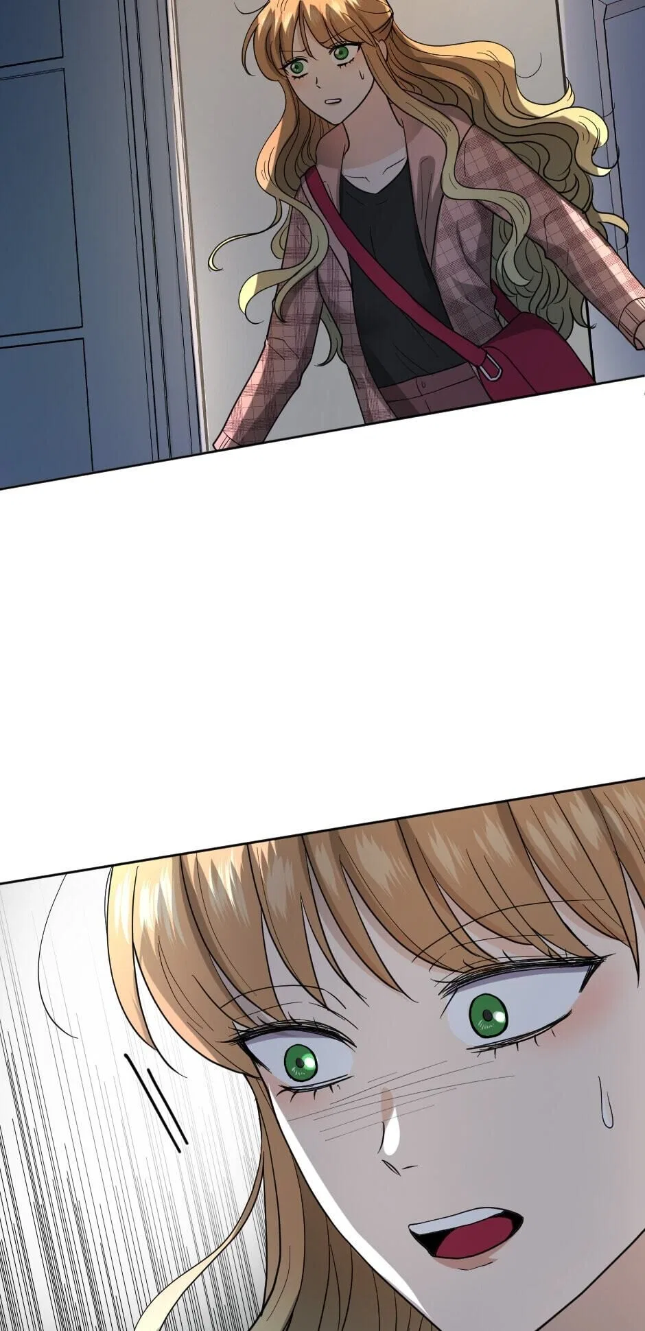 The Male Lead Is a Murderer Chapter 35 – Page 7