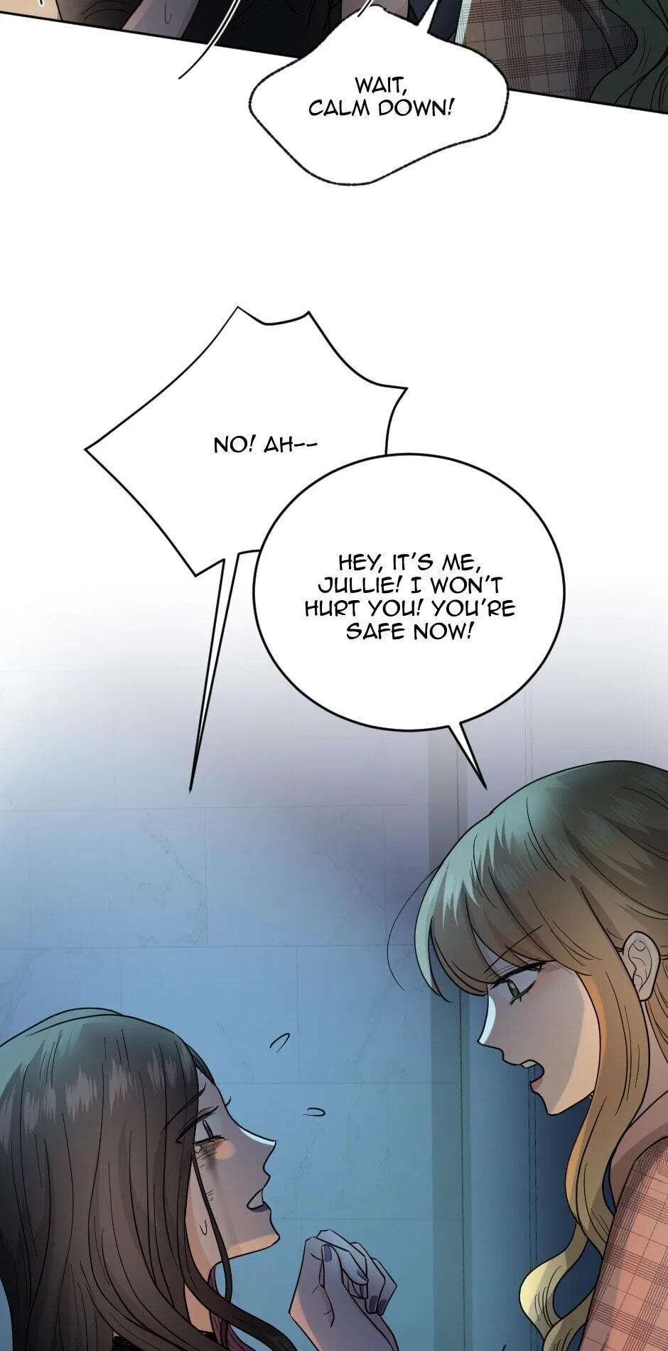 The Male Lead Is a Murderer Chapter 35 – Page 12