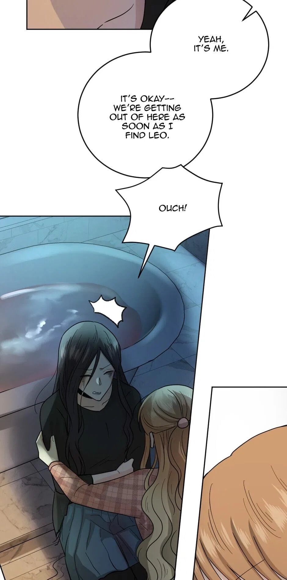 The Male Lead Is a Murderer Chapter 35 – Page 14