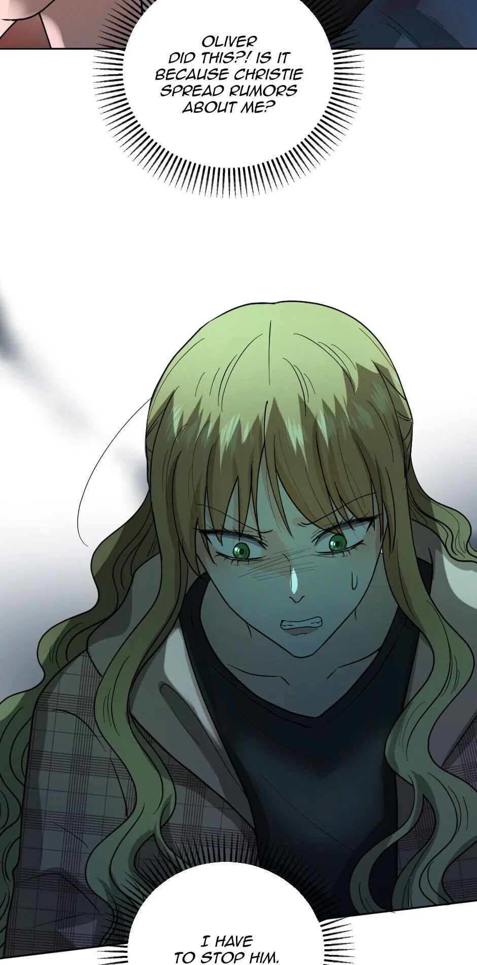 The Male Lead Is a Murderer Chapter 35 – Page 16