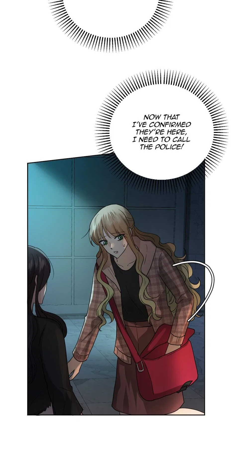 The Male Lead Is a Murderer Chapter 35 – Page 17