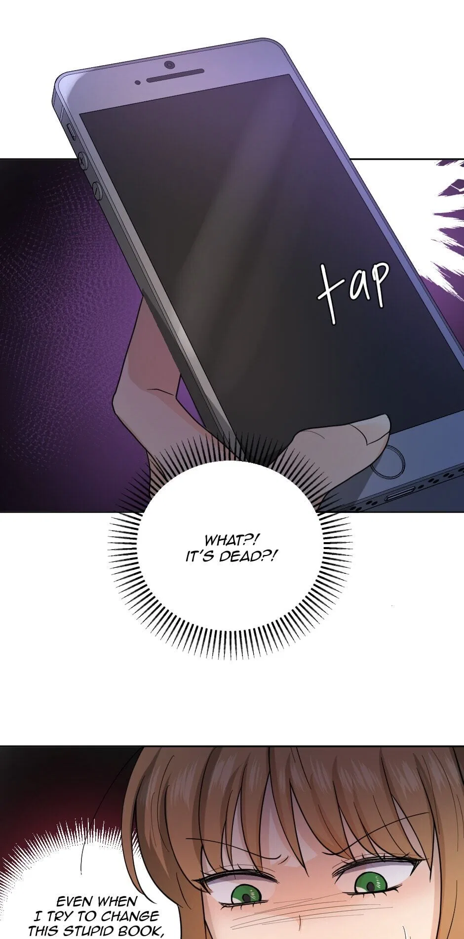 The Male Lead Is a Murderer Chapter 35 – Page 18