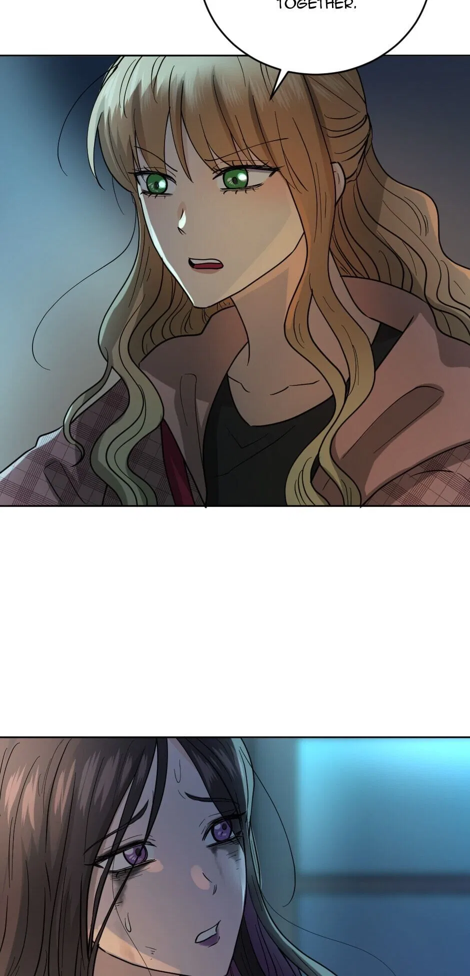 The Male Lead Is a Murderer Chapter 35 – Page 21