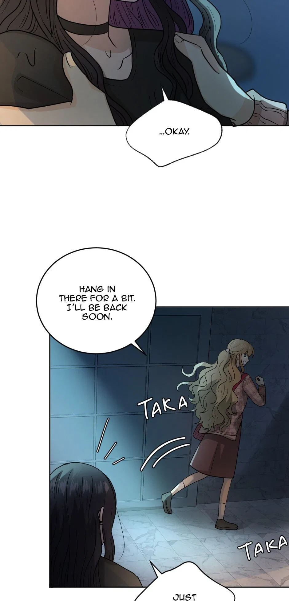 The Male Lead Is a Murderer Chapter 35 – Page 22