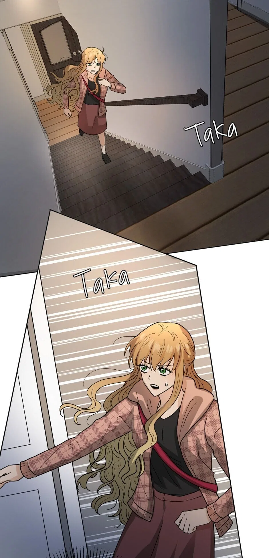 The Male Lead Is a Murderer Chapter 35 – Page 24