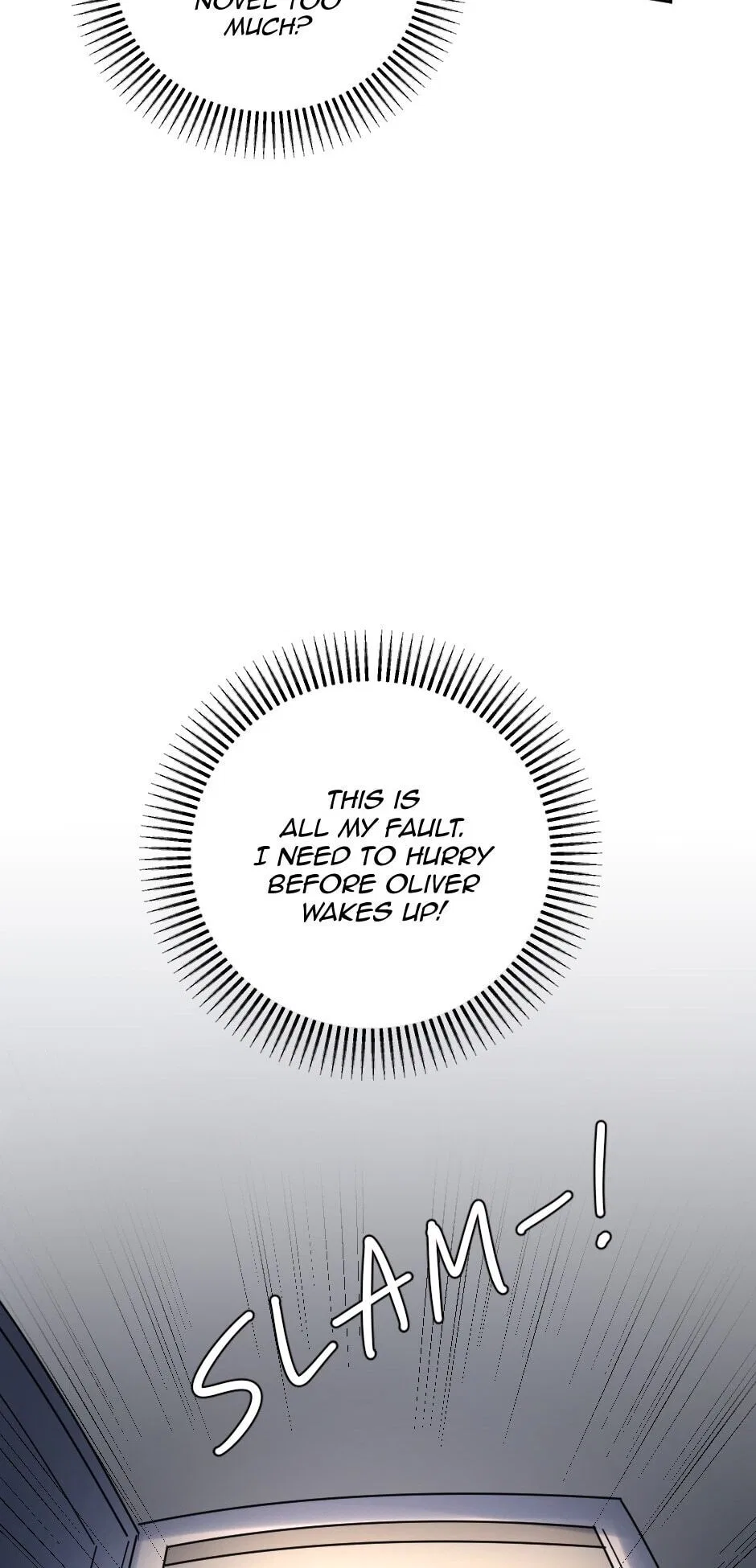 The Male Lead Is a Murderer Chapter 35 – Page 26