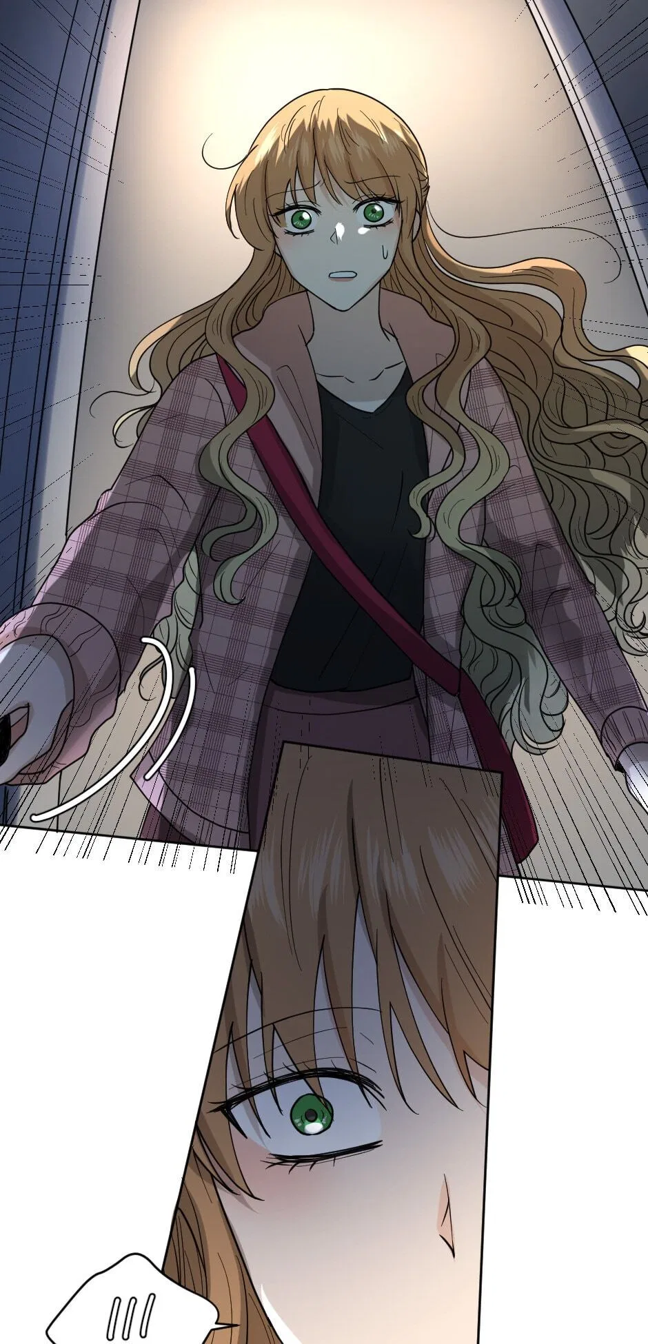 The Male Lead Is a Murderer Chapter 35 – Page 27