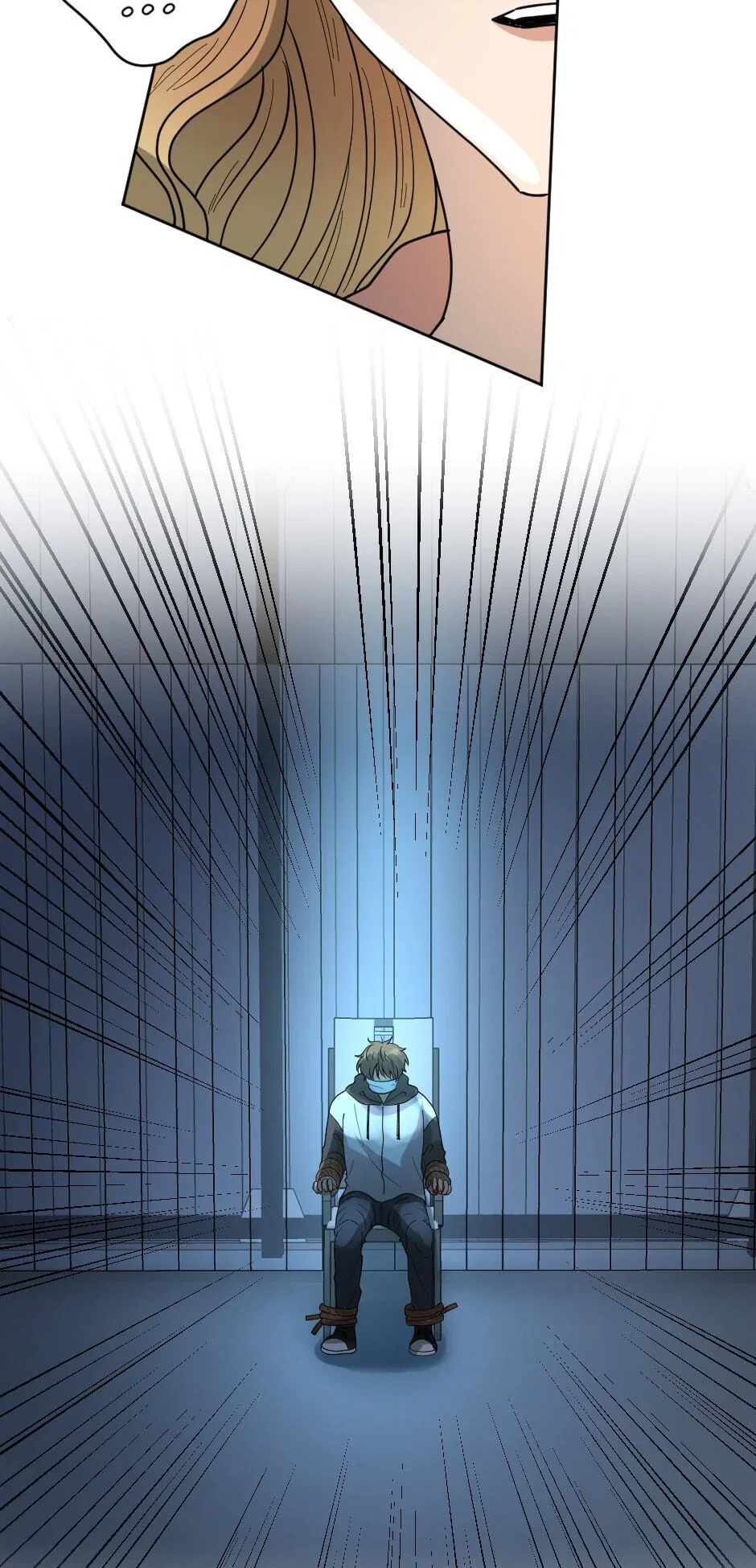 The Male Lead Is a Murderer Chapter 35 – Page 28