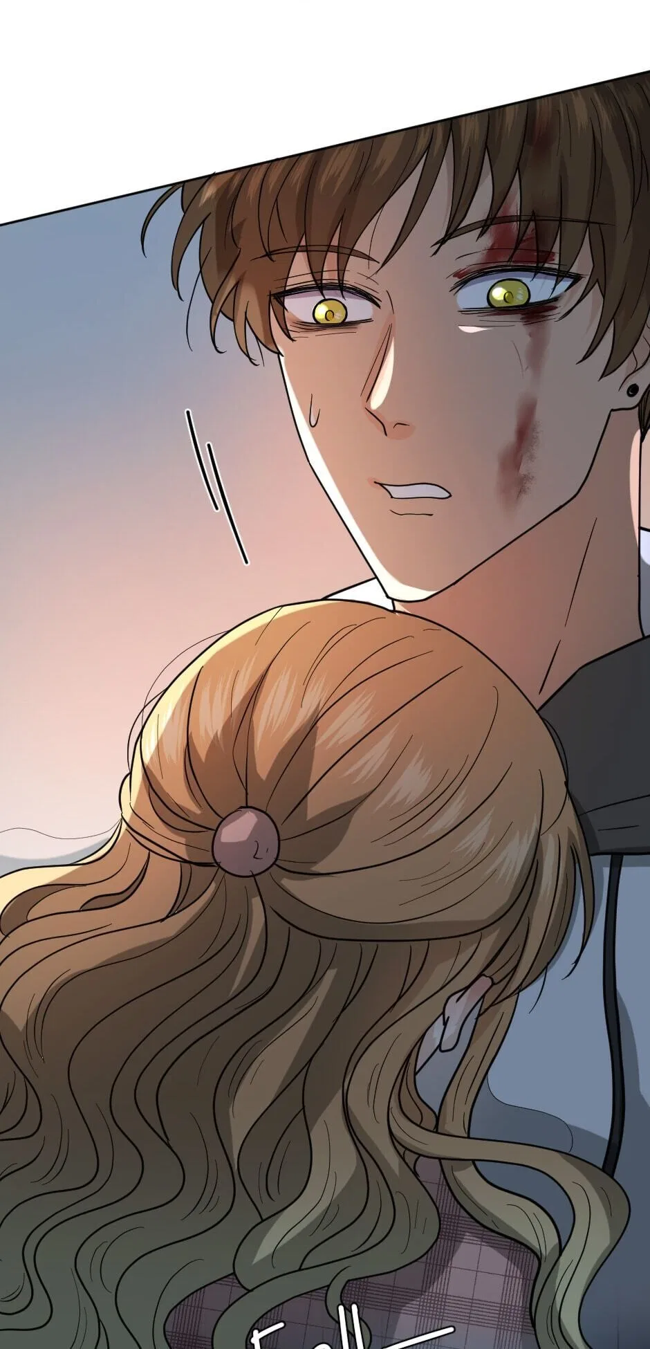 The Male Lead Is a Murderer Chapter 35 – Page 36