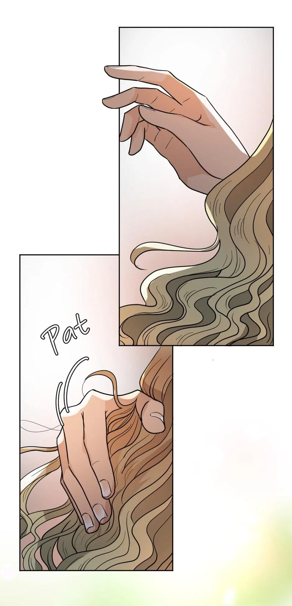 The Male Lead Is a Murderer Chapter 35 – Page 38