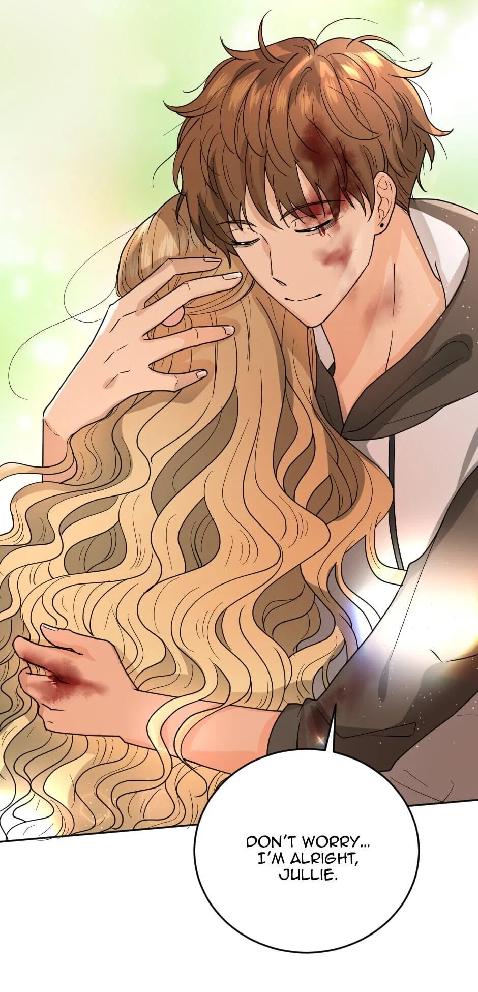 The Male Lead Is a Murderer Chapter 35 – Page 39