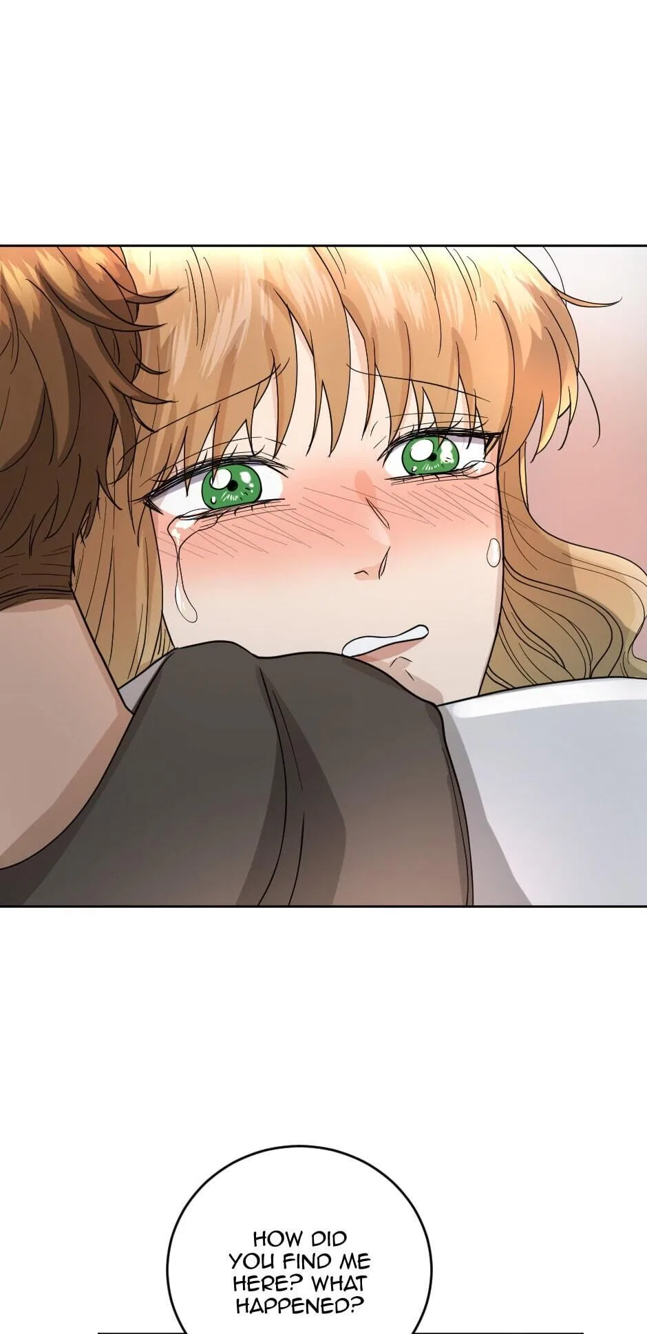 The Male Lead Is a Murderer Chapter 35 – Page 40