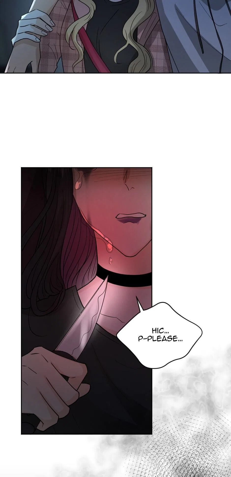 The Male Lead Is a Murderer Chapter 35 – Page 44