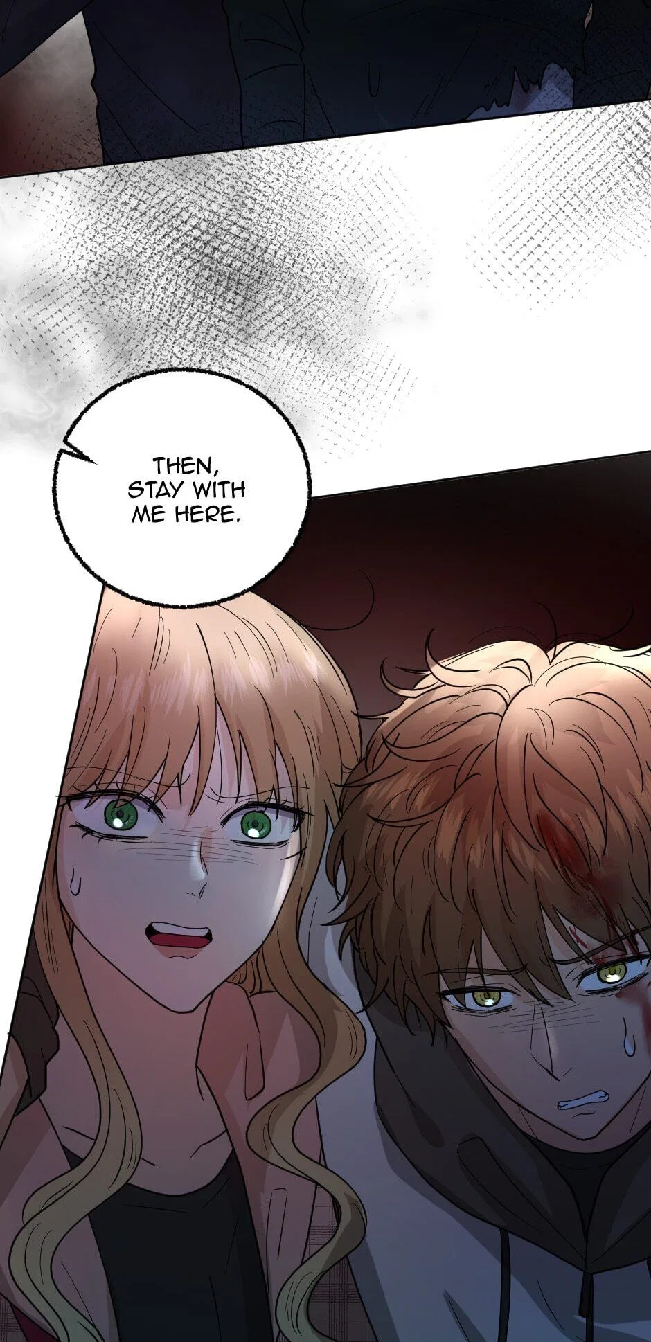 The Male Lead Is a Murderer Chapter 35 – Page 46
