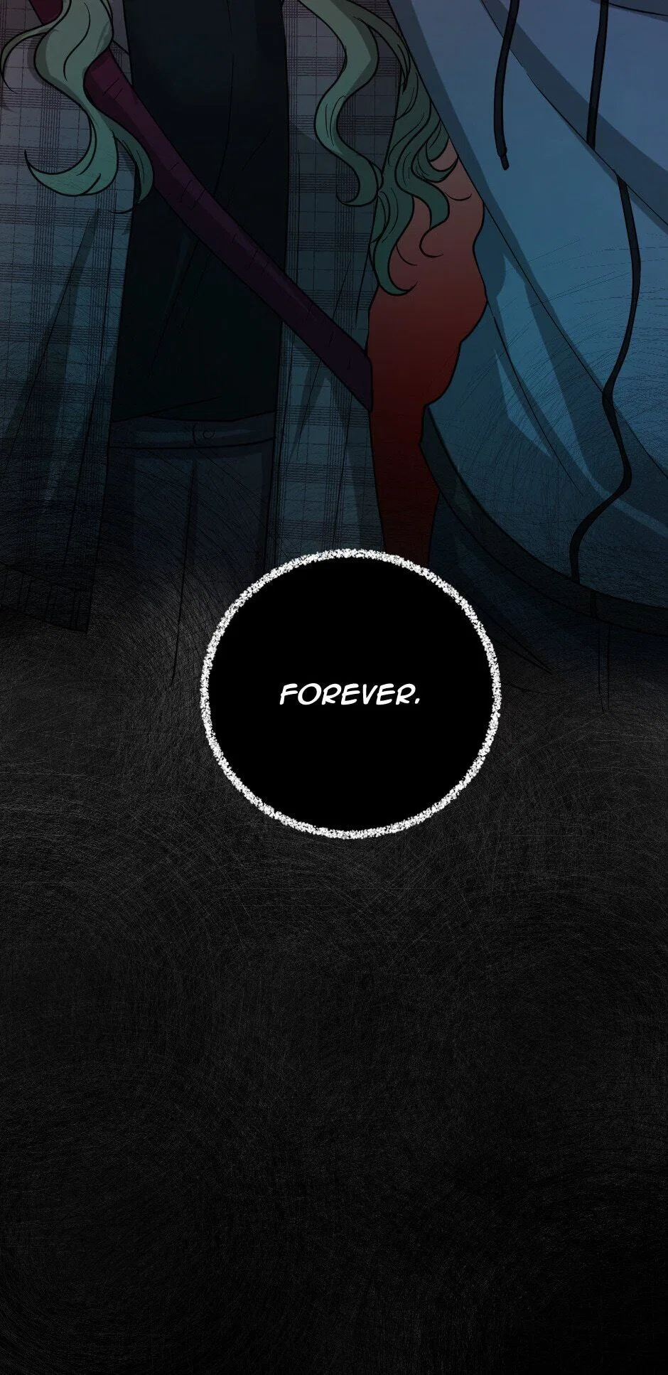 The Male Lead Is a Murderer Chapter 35 – Page 47