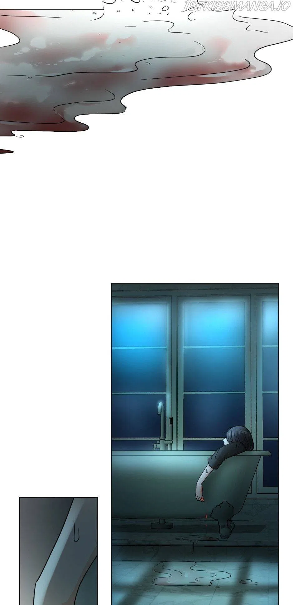 The Male Lead Is a Murderer Chapter 34 – Page 5