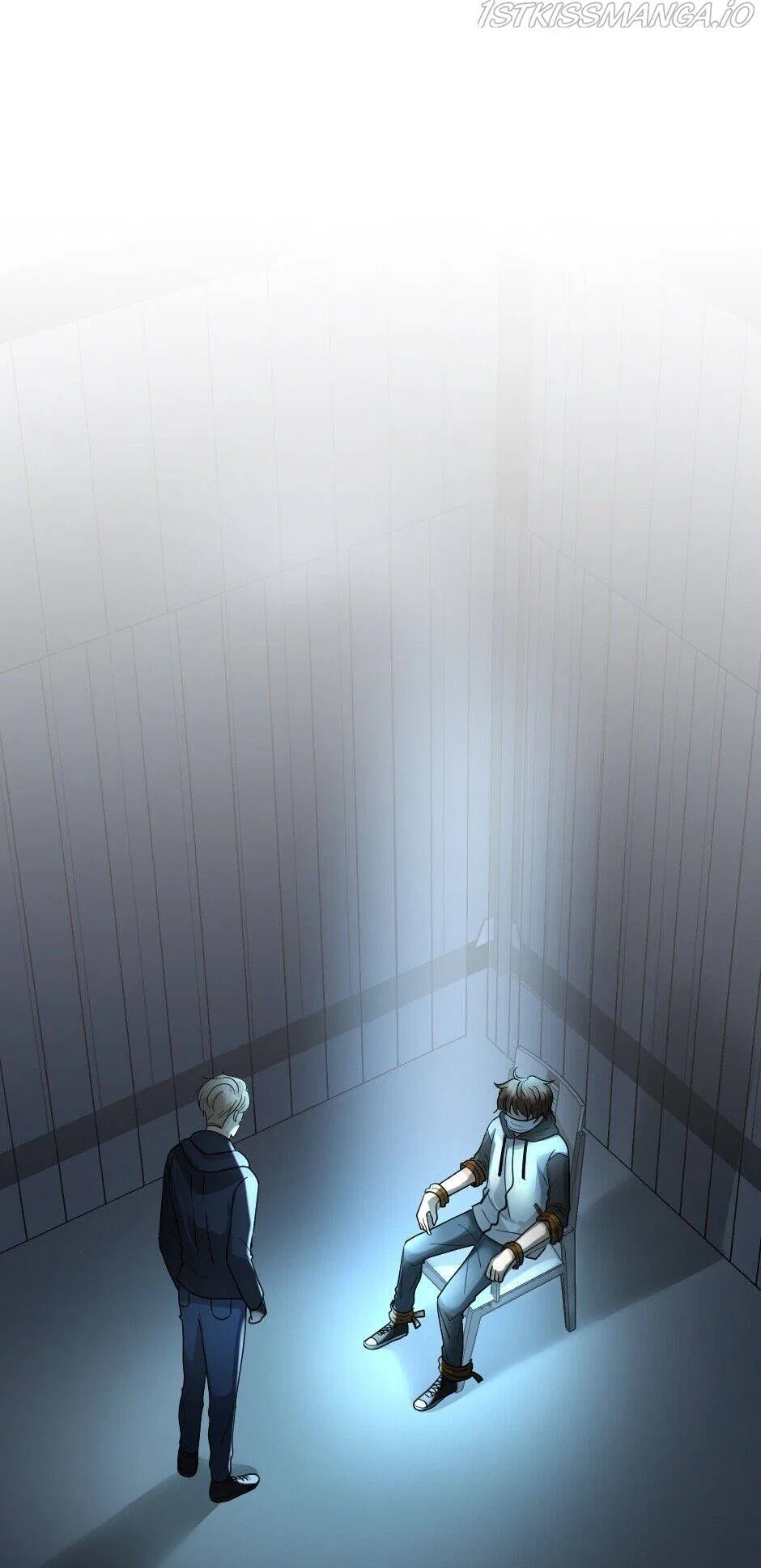 The Male Lead Is a Murderer Chapter 34 – Page 8