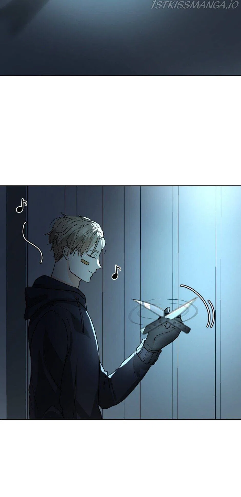 The Male Lead Is a Murderer Chapter 34 – Page 9