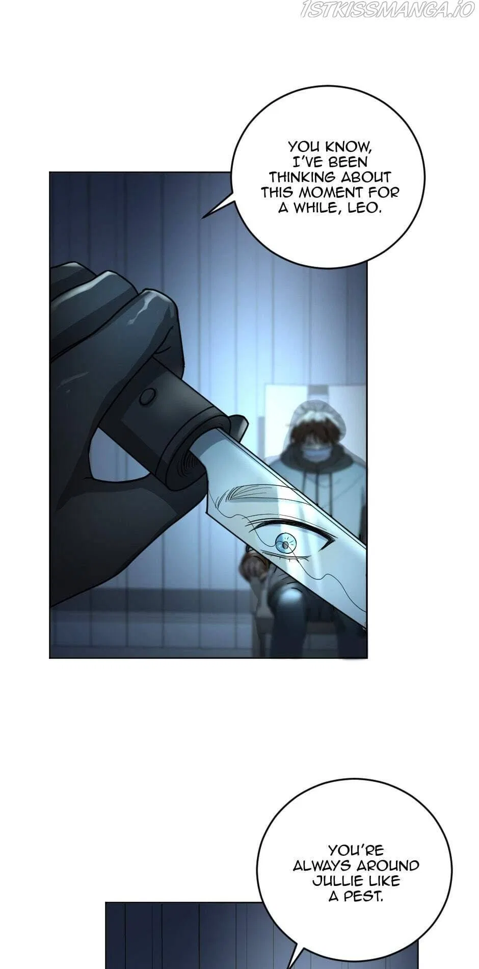 The Male Lead Is a Murderer Chapter 34 – Page 10