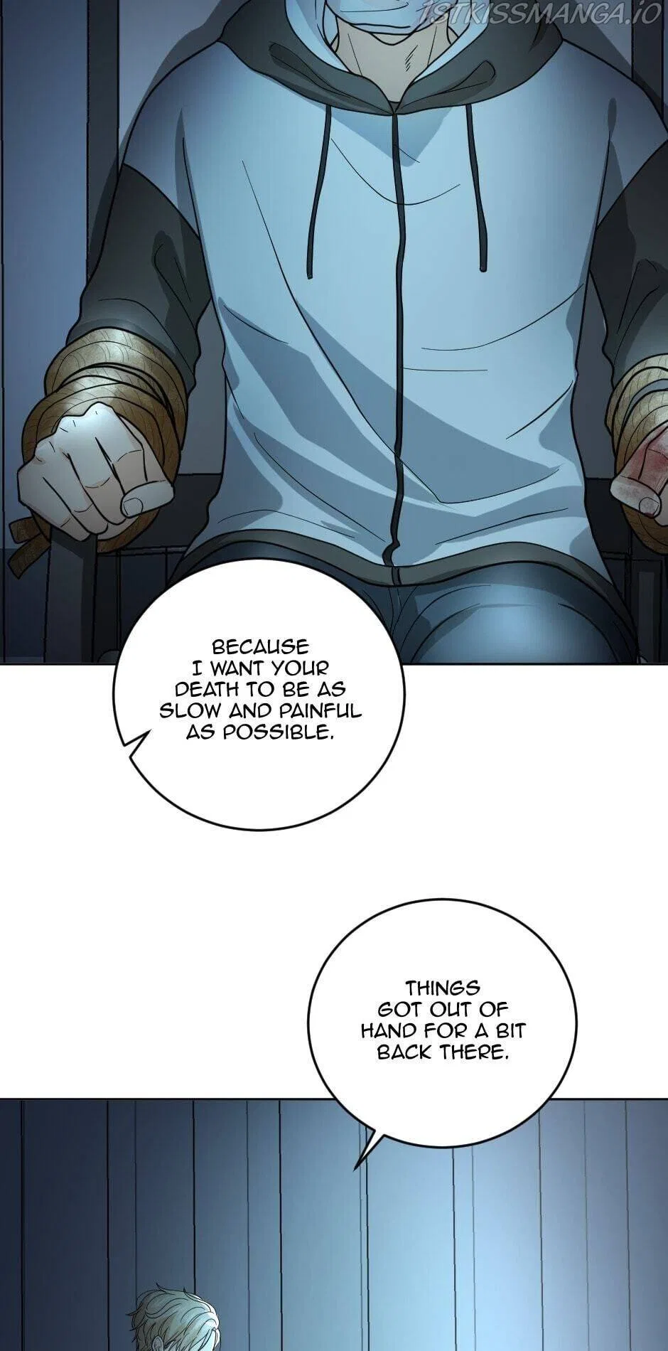The Male Lead Is a Murderer Chapter 34 – Page 12