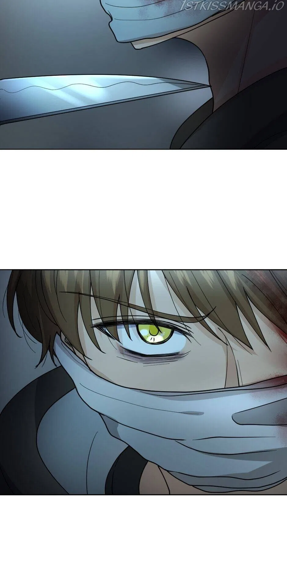 The Male Lead Is a Murderer Chapter 34 – Page 14