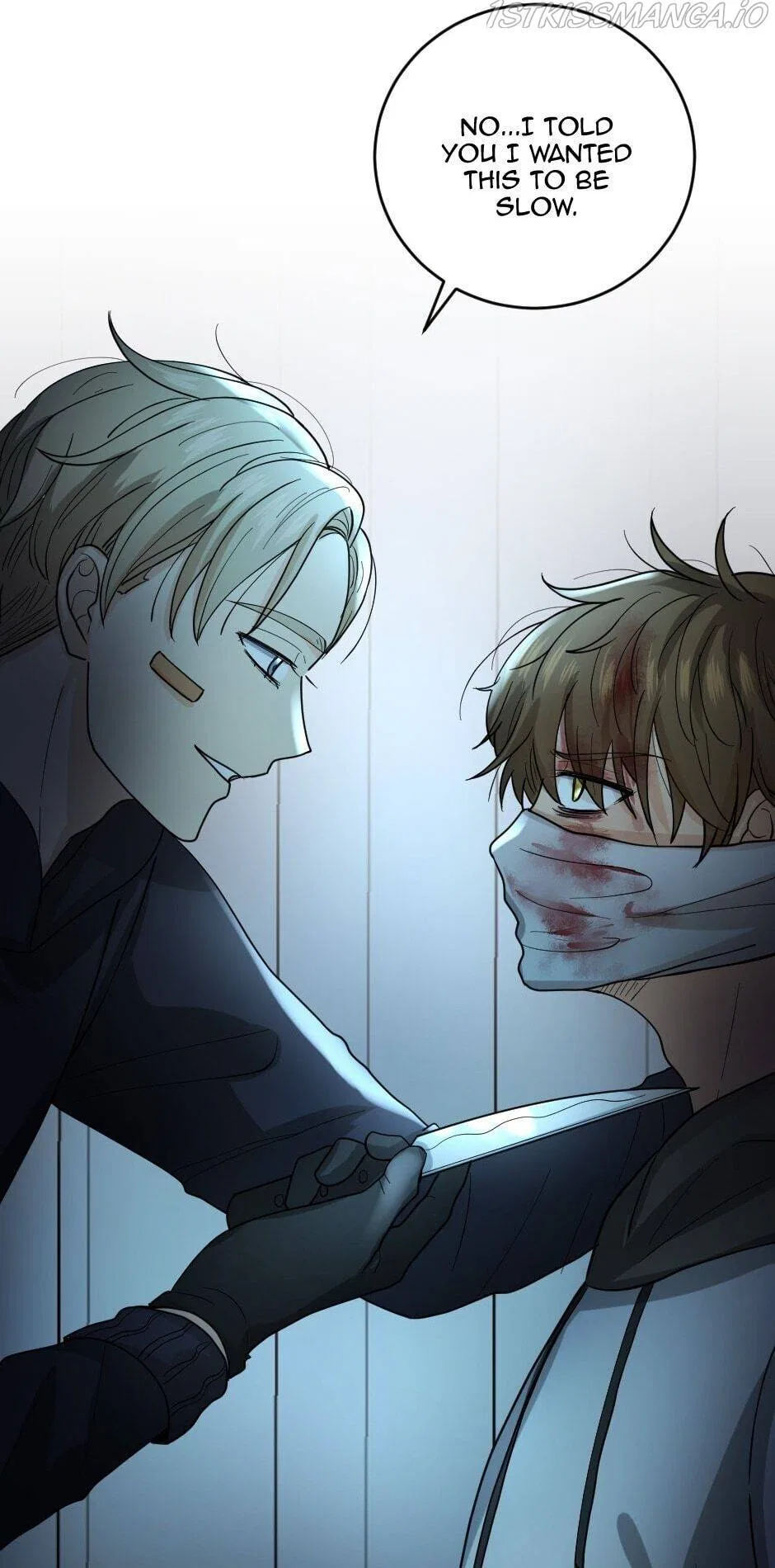 The Male Lead Is a Murderer Chapter 34 – Page 15