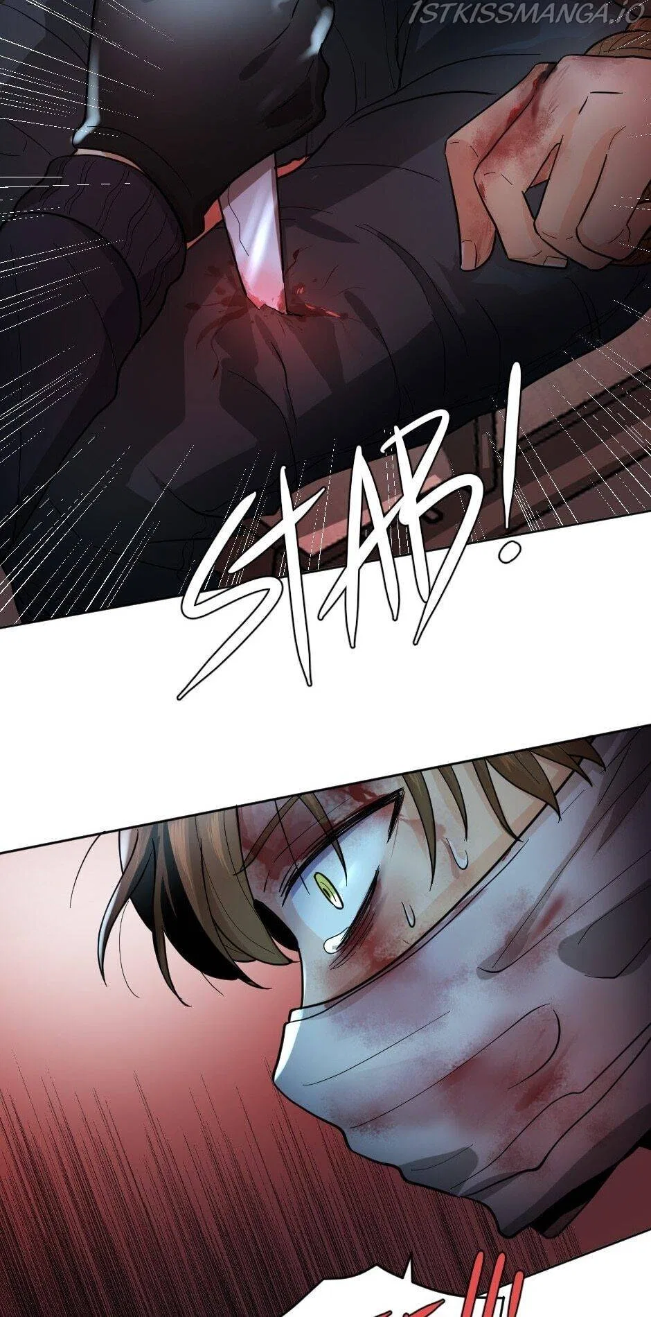 The Male Lead Is a Murderer Chapter 34 – Page 17