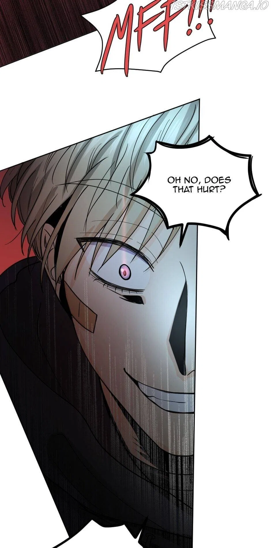 The Male Lead Is a Murderer Chapter 34 – Page 18