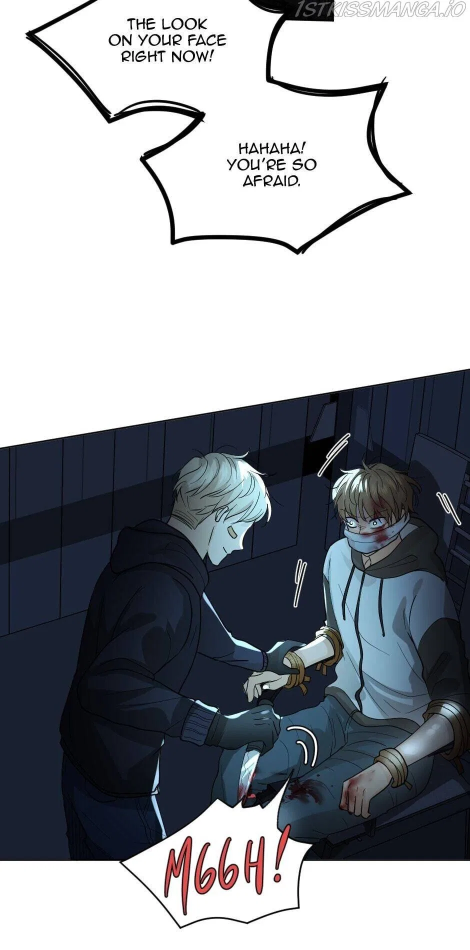 The Male Lead Is a Murderer Chapter 34 – Page 19