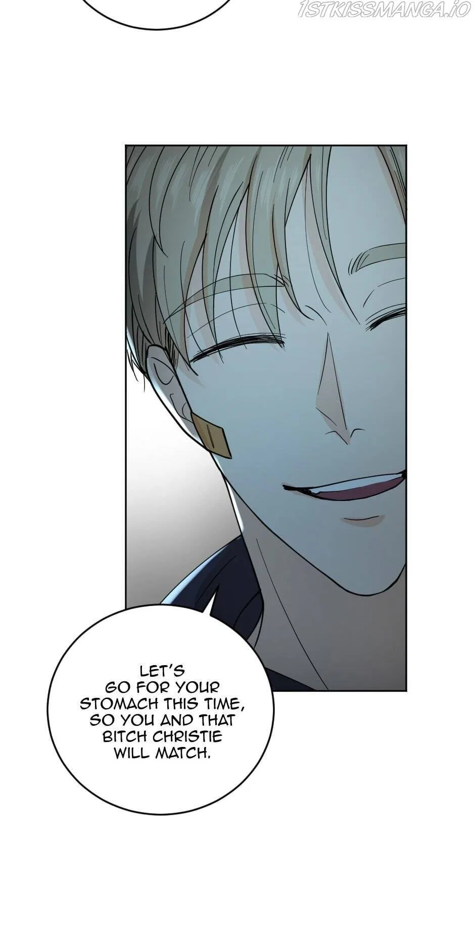 The Male Lead Is a Murderer Chapter 34 – Page 21
